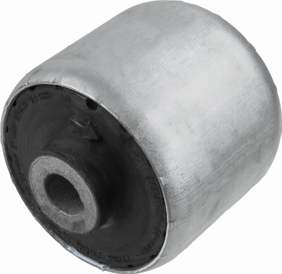 Lemförder 44994 01 - Сайлентблок, важеля підвіски колеса autocars.com.ua