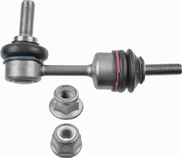 Lemförder 45048 01 - Тяга / стійка, стабілізатор autocars.com.ua