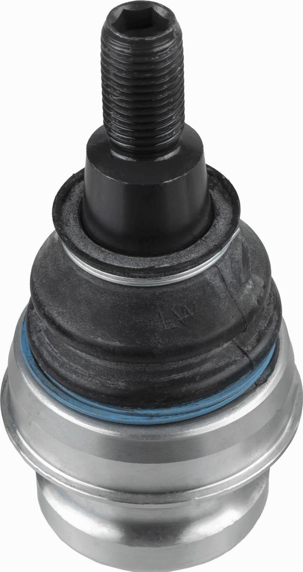 Lemförder 45199 01 - Несучий / направляючий шарнір autocars.com.ua