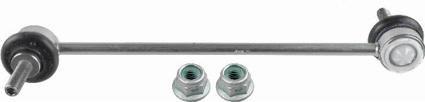 Lemförder 45239 01 - Тяга / стійка, стабілізатор autocars.com.ua