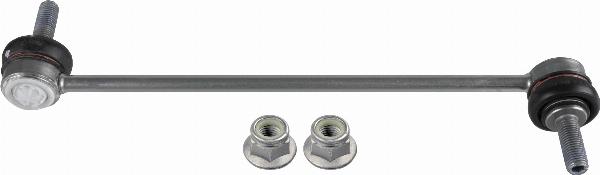 Lemförder 45296 01 - Тяга / стійка, стабілізатор autocars.com.ua