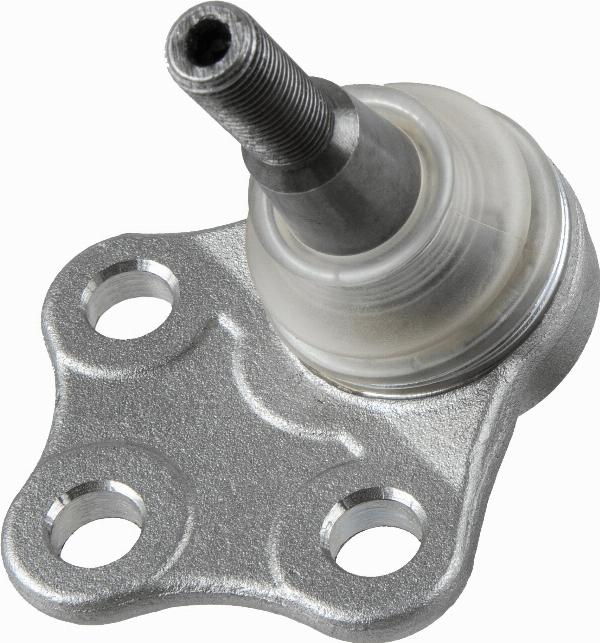 Lemförder 45314 01 - Несучий / направляючий шарнір autocars.com.ua