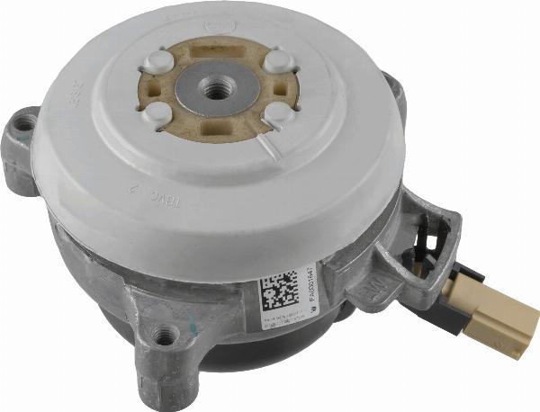 Lemförder 45332 01 - Підвіска, автоматична коробка передач autocars.com.ua