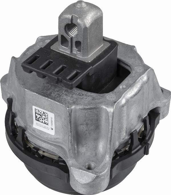 Lemförder 45339 01 - Подушка, підвіска двигуна autocars.com.ua