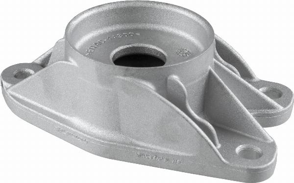 Lemförder 45350 01 - Опора стійки амортизатора, подушка autocars.com.ua