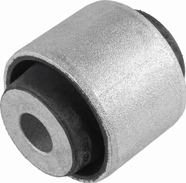 Lemförder 45352 01 - Сайлентблок, важеля підвіски колеса autocars.com.ua