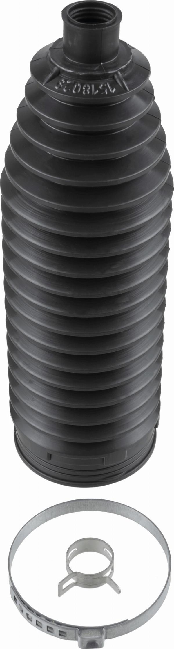 Lemförder 45407 01 - Пильник, рульове управління autocars.com.ua