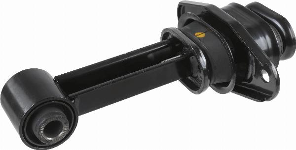 Lemförder 45444 01 - Подушка, підвіска двигуна autocars.com.ua