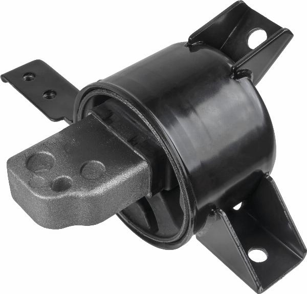 Lemförder 45469 01 - Підвіска, автоматична коробка передач autocars.com.ua