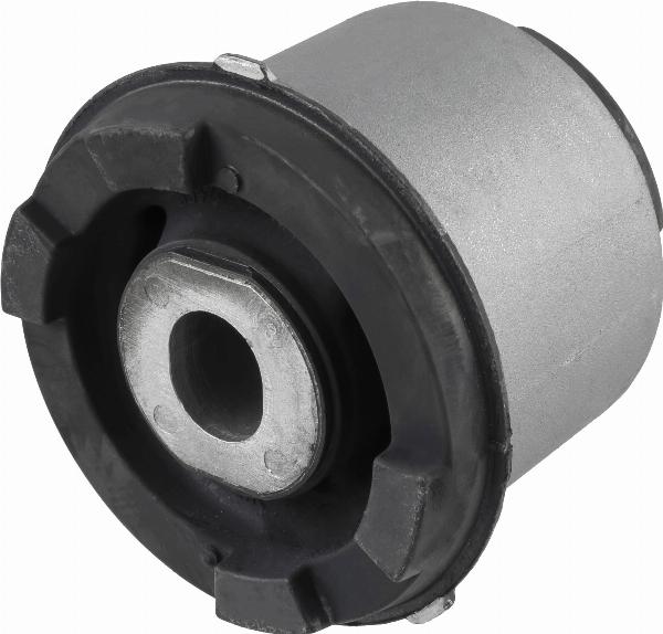 Lemförder 45482 01 - Втулка, балка мосту autocars.com.ua