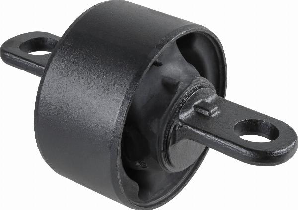 Lemförder 45492 01 - Втулка, балка мосту autocars.com.ua