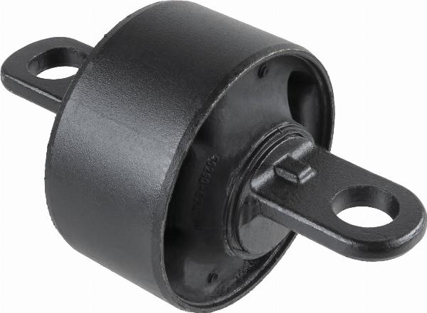 Lemförder 45493 01 - Втулка, балка мосту autocars.com.ua