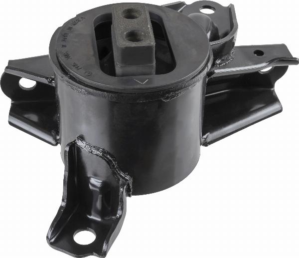 Lemförder 45550 01 - Підвіска, автоматична коробка передач autocars.com.ua