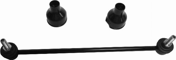 Lemförder 45553 01 - Тяга / стійка, стабілізатор autocars.com.ua