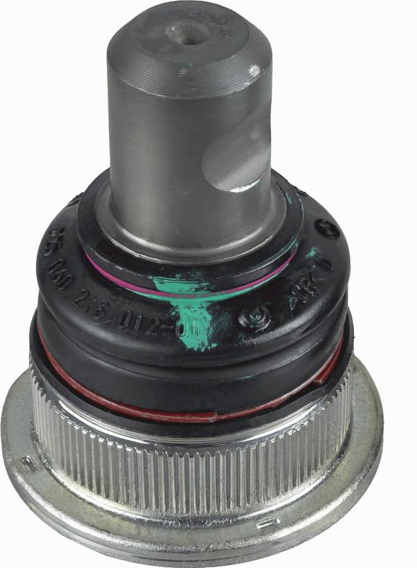 Lemförder 45625 01 - Несучий / направляючий шарнір autocars.com.ua