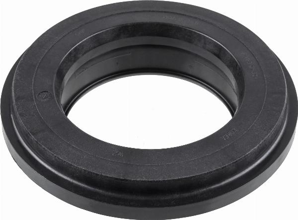 Lemförder 45715 01 - Підшипник кочення, опора стійки амортизатора autocars.com.ua