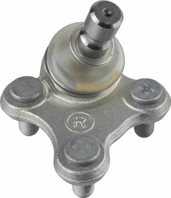 Lemförder 45780 01 - Несучий / направляючий шарнір autocars.com.ua