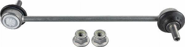 Lemförder 45786 01 - Тяга / стійка, стабілізатор autocars.com.ua