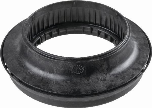 Lemförder 45836 01 - Підшипник кочення, опора стійки амортизатора autocars.com.ua