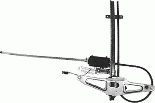 Lemförder 60.27030.0 - Підйомний пристрій для вікон autocars.com.ua