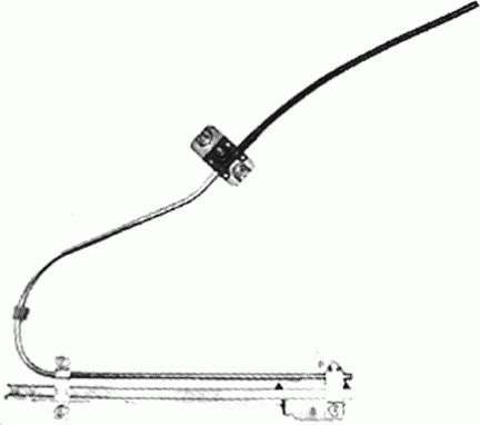 Lemförder 60.27148.0 - Підйомний пристрій для вікон autocars.com.ua