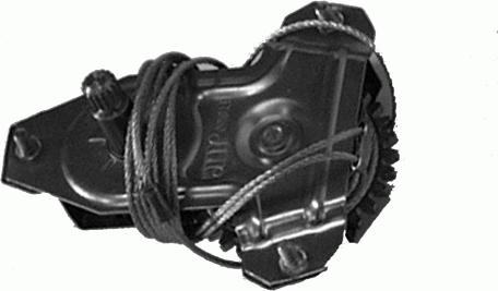 Lemförder 60.41001.0 - Підйомний пристрій для вікон autocars.com.ua