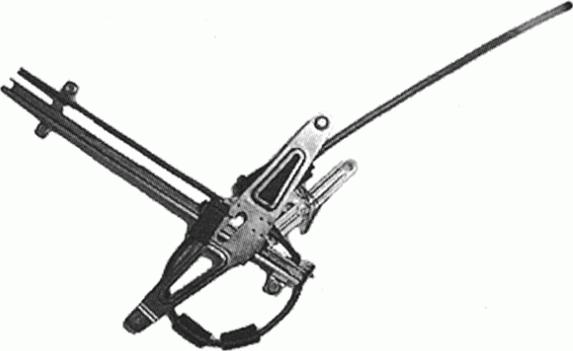 Lemförder 60.70043.0 - Підйомний пристрій для вікон autocars.com.ua