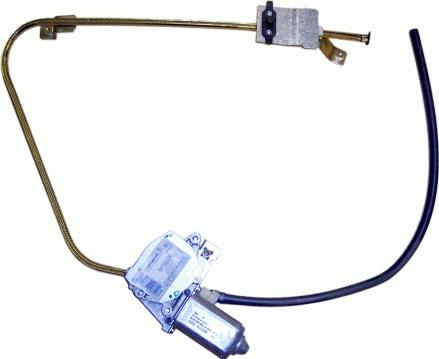 Lemförder 60.70059.0 - Підйомний пристрій для вікон autocars.com.ua