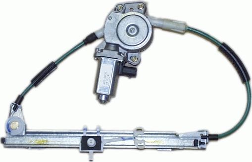 Lemförder 60.70180.0 - Підйомний пристрій для вікон autocars.com.ua