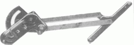 Lemförder 60.80051.0 - Підйомний пристрій для вікон autocars.com.ua