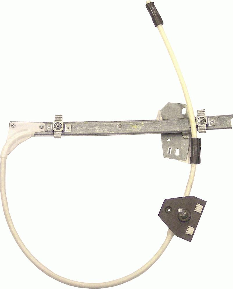 Lemförder 60.80056.0 - Підйомний пристрій для вікон autocars.com.ua