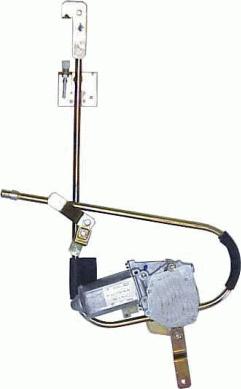 Lemförder 60.80188.0 - Підйомний пристрій для вікон autocars.com.ua