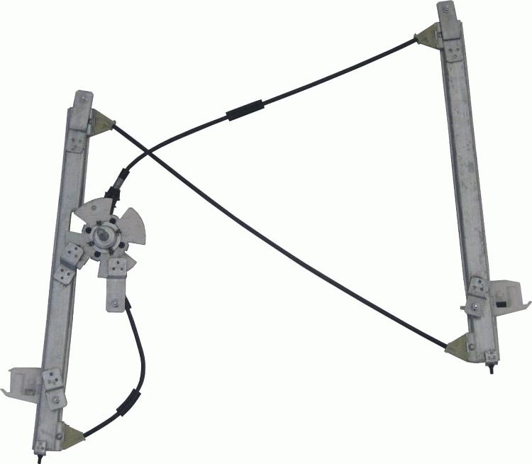 Lemförder 60.80190.0 - Підйомний пристрій для вікон autocars.com.ua