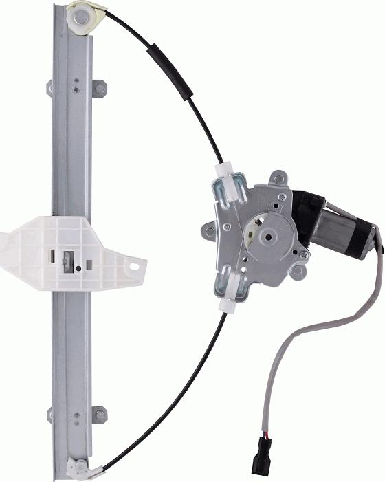 Lemförder 60.80226.0 - Підйомний пристрій для вікон autocars.com.ua