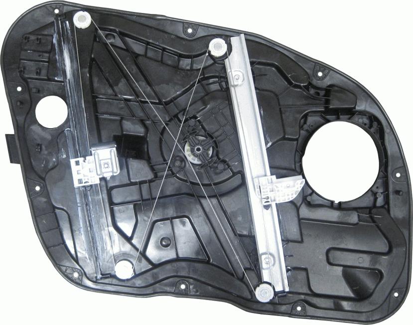 Lemförder 60.82090.0 - Підйомний пристрій для вікон autocars.com.ua