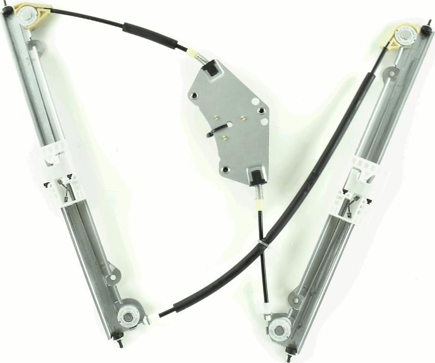 Lemförder 60.82402.0 - Підйомний пристрій для вікон autocars.com.ua