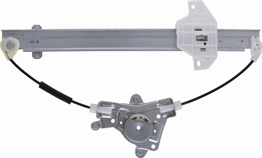 Lemförder 60.82428.0 - Підйомний пристрій для вікон autocars.com.ua