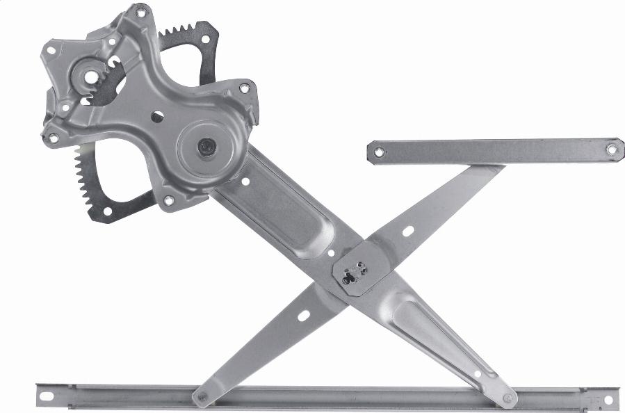 Lemförder 60.82480.0 - Підйомний пристрій для вікон autocars.com.ua