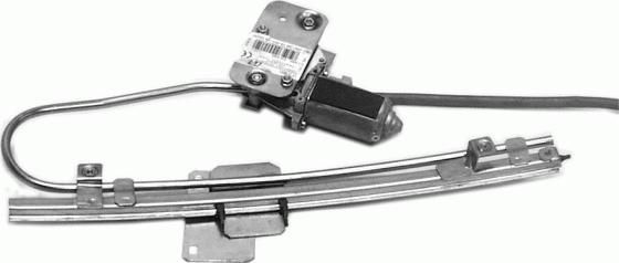 Lemförder 63.47006.0 - Підйомний пристрій для вікон autocars.com.ua