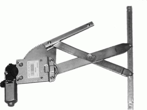 Lemförder 63.47008.0 - Підйомний пристрій для вікон autocars.com.ua