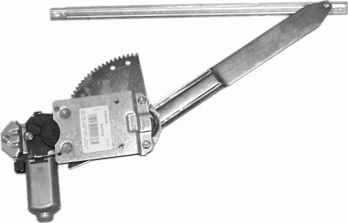 Lemförder 63.47010.0 - Підйомний пристрій для вікон autocars.com.ua