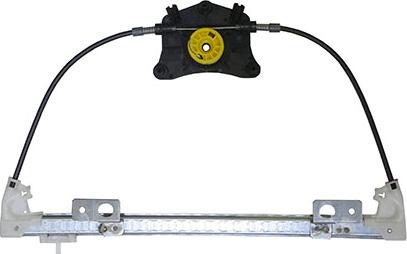 Lemförder 63.82170.0 - Підйомний пристрій для вікон autocars.com.ua