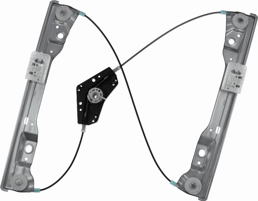 Lemförder 63.82438.0 - Підйомний пристрій для вікон autocars.com.ua