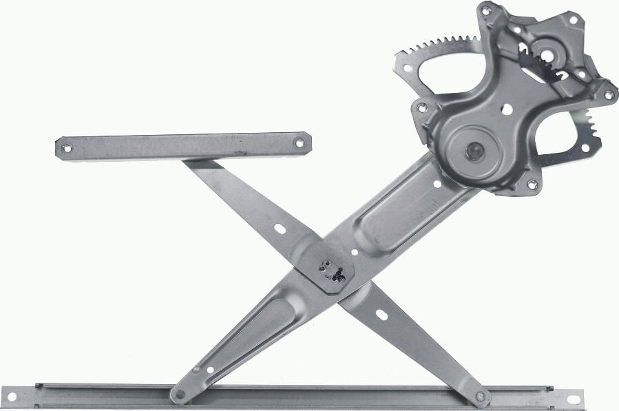 Lemförder 63.82485.0 - Підйомний пристрій для вікон autocars.com.ua