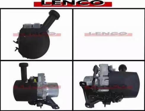 Lenco EP5030 - Гидравлический насос, рулевое управление, ГУР autodnr.net