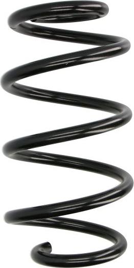 Lesjöfors 4027694 - Пружина ходової частини autocars.com.ua