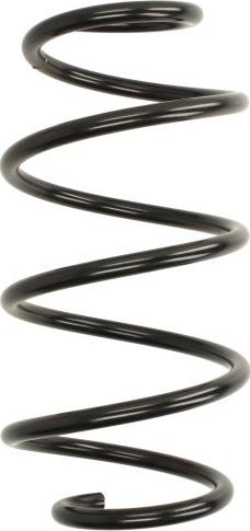 Lesjöfors 4037298 - Пружина ходової частини autocars.com.ua