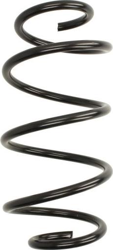 Lesjöfors 4037301 - Пружина ходової частини autocars.com.ua