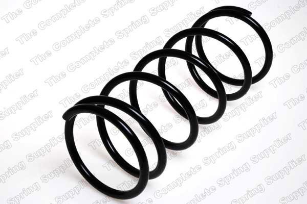 Lesjöfors 4059205 - Пружина ходової частини autocars.com.ua