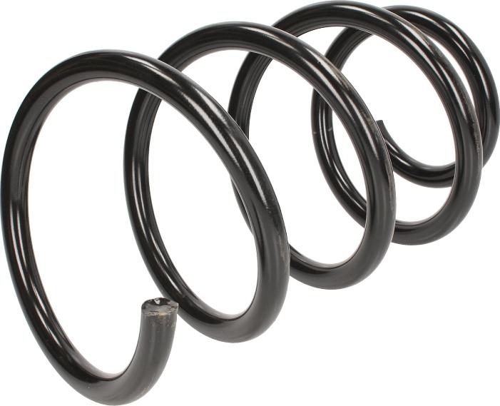 Lesjöfors 4062078 - Пружина ходової частини autocars.com.ua